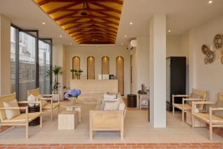Ten Boutique Hotel Chiangmai - 3