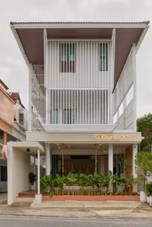 Ten Boutique Hotel Chiangmai - 0
