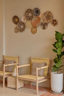 Ten Boutique Hotel Chiangmai - 1