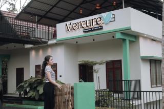 Mercure Resort Wayanad - 8