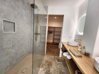 Villa Marine, Jacuzzi, 25' Disneyland - 3