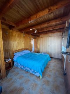 Casona Frente al mar Caicaen - - 7