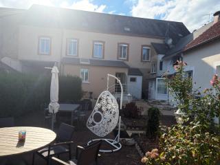 L'Orée des Rêves et des Mets - 5