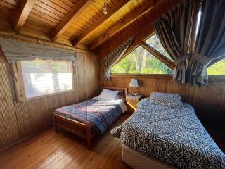 Casona Frente al mar Caicaen - - 6