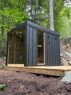 Camp Haliburton - Waterfront A-Frame - Wilberforce - 9