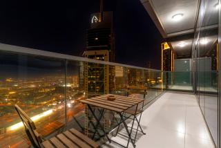 Luxe 3BR in Paramount with Ocean View & Infinity Pool - 5