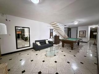 Estudio ideal para 1 en casa con areas comunes - 8