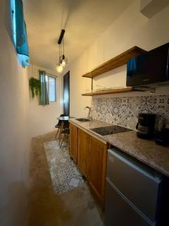 Estudio ideal para 1 en casa con areas comunes - 2