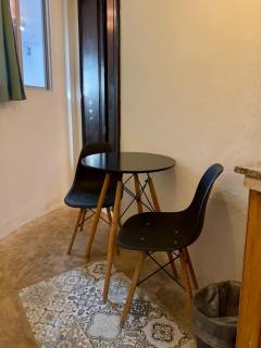 Estudio ideal para 1 en casa con areas comunes - Mérida - 1