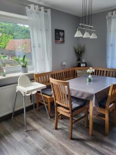 Ferienwohnung Sonneneck - Pottenstein - 3