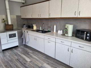 Ferienwohnung Sonneneck - Pottenstein - 6