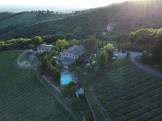 Podere Palazzolo (ADULTS ONLY) - 3