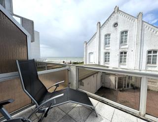 Kalfamer Wohnung 22 - Norderney - 0
