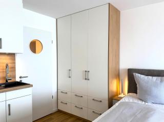 Kalfamer Wohnung 22 - Norderney - 4