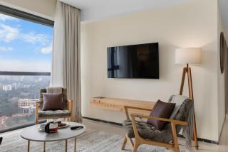 GTC Luxe Apartment By YourHost Nairobi -Westlands - Nairobi - 2
