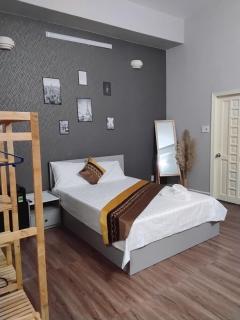 Hotel Loan Ðài - 7