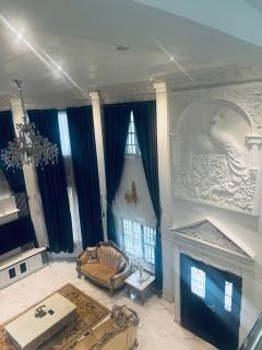 The Peacock Mansion - 4