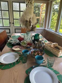 Teeveere Summer House - 7