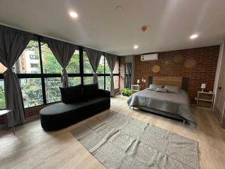 Kyux Building, Style and Comfort - Medellín - 9