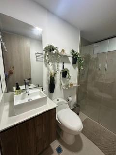 Kyux Building, Style and Comfort - Medellín - 4