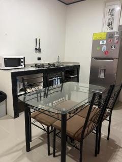 Apartamento #4 - 2