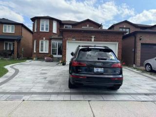 Bright private single bedroom V02 on second floor - Mississauga - 5