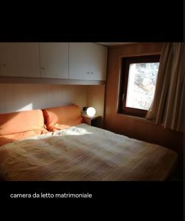 Accogliente appartamento sulle piste da sci - 4