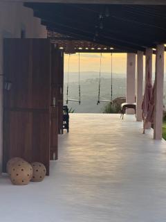 Casa Pedra da Lua, uma casa para contemplar o agreste. - 3