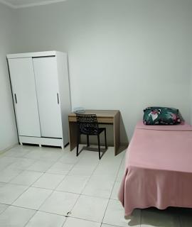 Refúgio Hostel Unidade 3 - 8