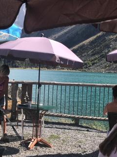 Appartement 5 personnes proche centre ville et thermes - 4