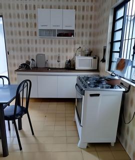 Refúgio Hostel Unidade 3 - 7