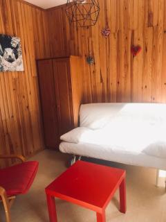 Appartement 5 personnes proche centre ville et thermes - 3