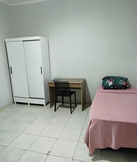 Refúgio Hostel Unidade 3 - 5