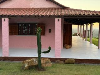 Casa Pedra da Lua, uma casa para contemplar o agreste. - 2