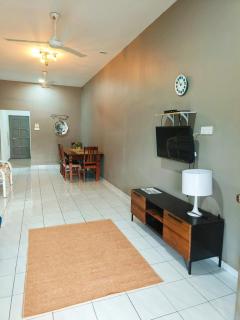 Adriana RH Homestay 3Bedroom 2Bathroom - 7