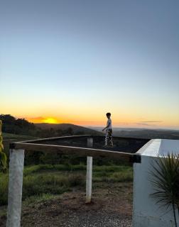 Casa Pedra da Lua, uma casa para contemplar o agreste. - 6