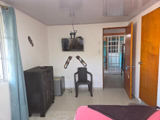 P.N Manchineel road Providence Island ECORELAX - Providencia - 8