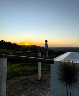 Casa Pedra da Lua, uma casa para contemplar o agreste. - 7