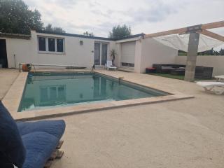 Casita blanca - 0