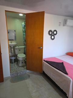 P.N Manchineel road Providence Island ECORELAX - Providencia - 6