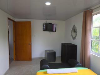 P.N Manchineel road Providence Island ECORELAX - Providencia - 3