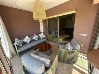 Relax appartement - Marrakech - 6