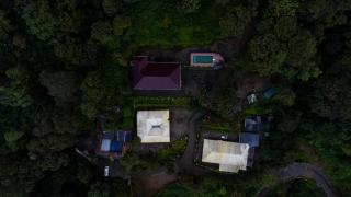 Seven Springs Plantation Resort - 1