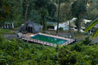 Seven Springs Plantation Resort - 2