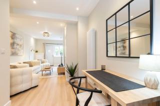 Stunning Montpellier Retreat - 7