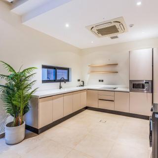 Nuzul R189 - Elegant Apartment - 6