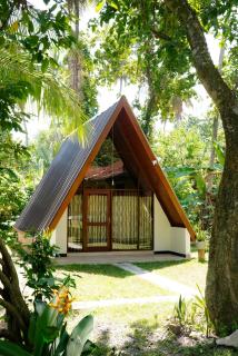 Coco Breeze Cabanas - free Airport pick up or drop off - Katunayaka - 9