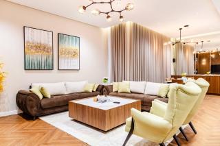 Nuzul R186 - Elegant Apartment - 0