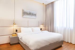 Elegant 3BR Apartment near Boulevard NZL186 - 5