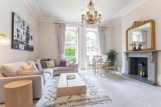 St George's Apartment - Cheltenham - 0